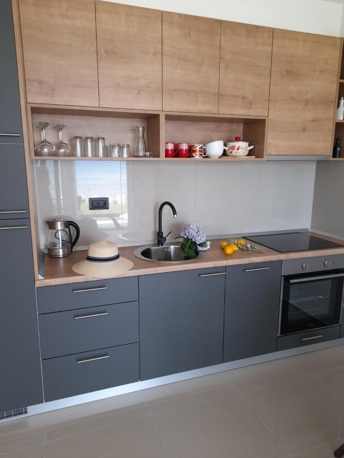 Apartman_Maree Herceg Novi Exterior foto
