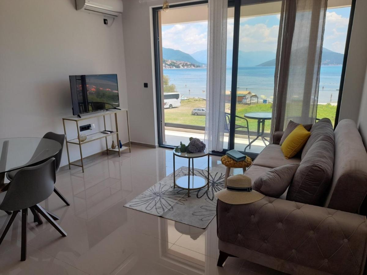 Apartman_Maree Herceg Novi Exterior foto