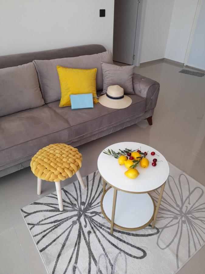 Apartman_Maree Herceg Novi Exterior foto